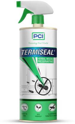HiCare PCI Termiseal Herbal Wood Preservative Spray