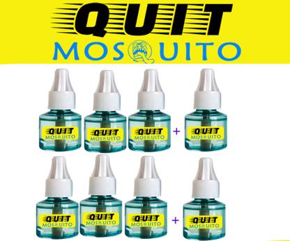 quit mosquito quitmosquito09 Mosquito Vaporiser