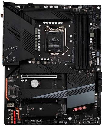 GIGABYTE B560 LGA 1200Socket ATX Intel B560  Chipset DDR4 Motherboard for Desktop