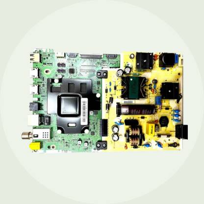 TOLS Model UA32T4310AKXXL Samsung LED TV Motherboard BGA FT1Socket LPX AMD 320 Chipset DDR2 Motherboard for Workstation, Desktop