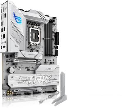 ASUS ROG STRIX B860-A GAMING WIFI LGA1851 RL-ILMSocket ATX Intel B860 Chipset DDR5 Motherboard for Desktop