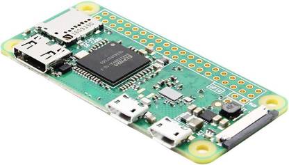 Raspberry Pi Zero W with wireless LAN and Bluetooth connectivity AM3+Socket Micro-ATX ARMv7 Chipset DDR2 Motherboard for Desktop