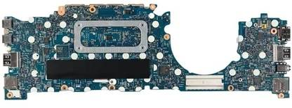 GenuineComputer M003 INTEL CPU onboardSocket Micro-ATX Intel H61 Express  Chipset DDR3 Motherboard for Laptop