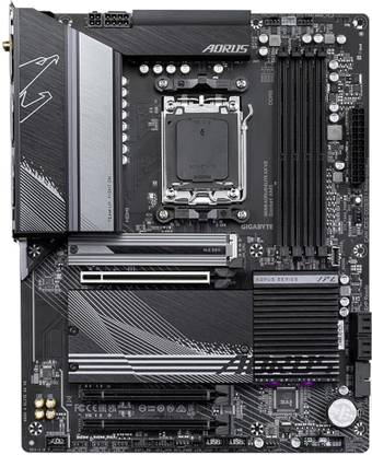 GIGABYTE B650 AORUS ELITE V2 AM5Socket ATX AMD B650 Chipset DDR5 Motherboard for Laptop