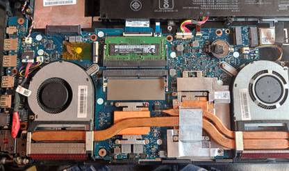 Dtech Asus FX705DT-AU016T AM4Socket WTX AMD X570 Chipset DDR4 Motherboard for Laptop