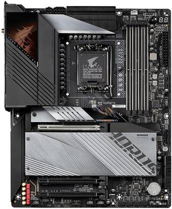 GIGABYTE Z690 AORUS ULTRA DDR5 LGA 1700Socket ATX Intel Z790 Chipset DDR5 Motherboard for Desktop
