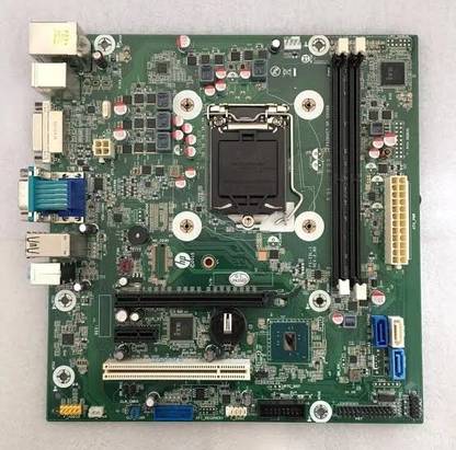 Rebfurbish Hp 280 G2 Mt Motherboard Rebfurbished LGA1151Socket HPTX Intel H110 Chipset DDR4 Motherboard for Desktop