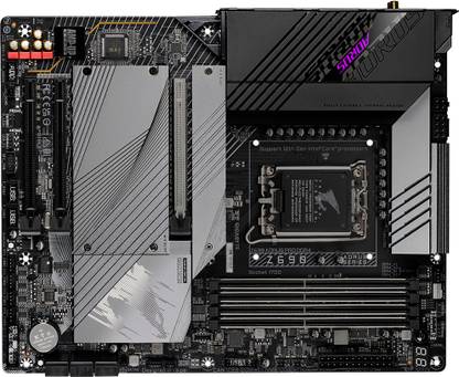 GIGABYTE Z690 AORUS PRO DDR4 LGA 1700Socket ATX Intel Z690 Chipset DDR4 Motherboard for Desktop