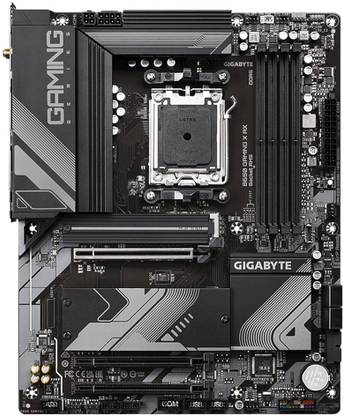 GIGABYTE B650 GAMING X AM5Socket ATX AMD B650 Chipset DDR5 Motherboard for Laptop