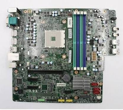 Rebfurbish ThinkCentre M725S motherboard AM4Socket Mini-ATX AMD B350 Chipset DDR4 Motherboard for Desktop