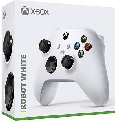 MICROSOFT Xbox Series X/S Wireless Controller Joystick Gamepad  Motion Controller