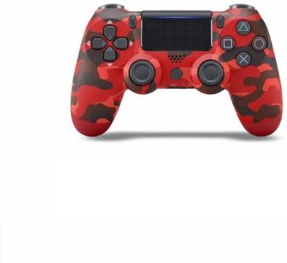 HG WORLD Playstation Dualshock 4 Joystick Wireless for PS4 Gamepad Motion Controller  Motion Controller