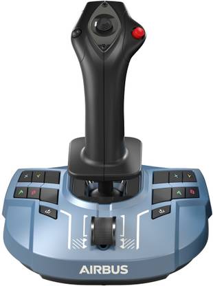 THRUSTMASTER TCA SIDESTICK X AIRBUS ED WW  Motion Controller