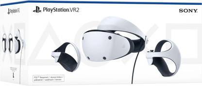 SONY Playstation VR2  Motion Controller