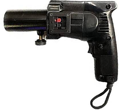 Puff Smart Pyro Gun  Motion Controller