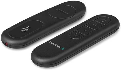 Deepcool A-RGB Controller  Motion Controller