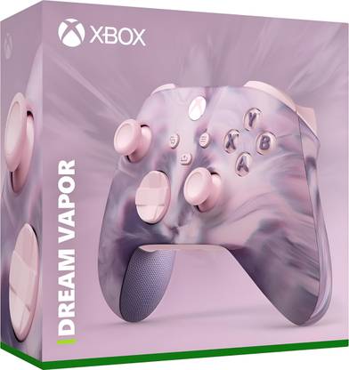 MICROSOFT Xbox Series S/X Wireless Controller Joystick Gamepad  Motion Controller