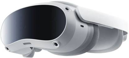 Pico 4 All-in-One 128GB VR Headset  Motion Controller