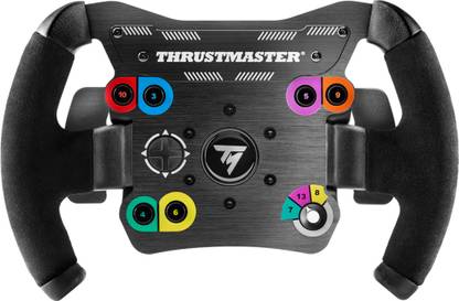THRUSTMASTER TM Open Wheel Add-On  Motion Controller