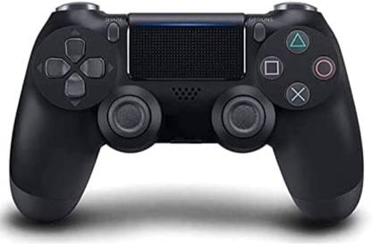 Balaji Enterprise Compatible PS4 Dualshock 4 Controller  Motion Controller