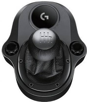 Logitech DRIVING FORCE SHIFTER  Motion Controller