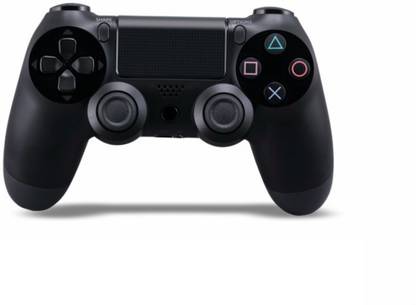 HG WORLD Playstation Dualshock 4 Joystick Wireless for PS4 Gamepad Motion Controller  Motion Controller