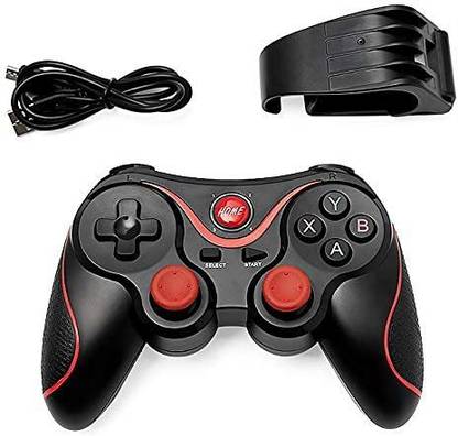 Gamewala X3 Wireless Controller for PC,Android,Mac,ios  Motion Controller