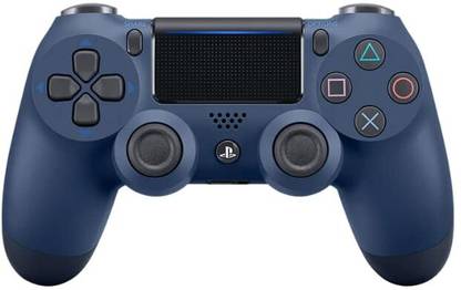HG WORLD Playstation Dualshock 4 Joystick Wireless for PS4 Gamepad Motion Controller  Motion Controller