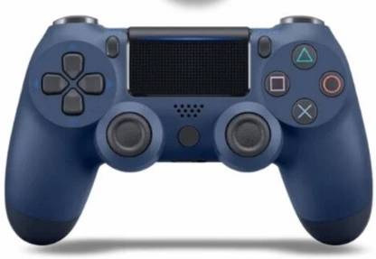 HG WORLD Playstation Dualshock 4 Joystick Wireless for PS4 Gamepad Motion Controller  Motion Controller