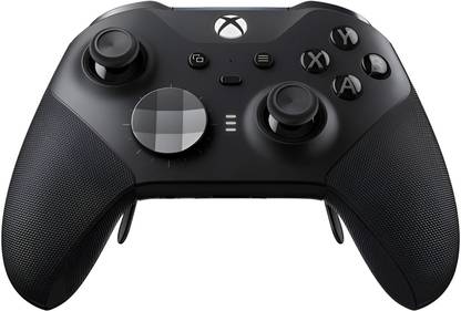 MICROSOFT Xbox Series S/X Wireless Controller Joystick Gamepad  Motion Controller