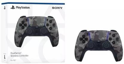 SONY Playstation DUALSENSE PS5 Wireless Joystick Gamepad  Motion Controller