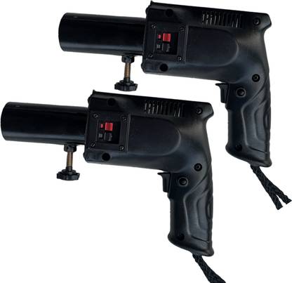 AK Enterprises Cold Pyro Gun Sparkular Gun Motion Controller Motion Controller Pack of 2  Motion Controller