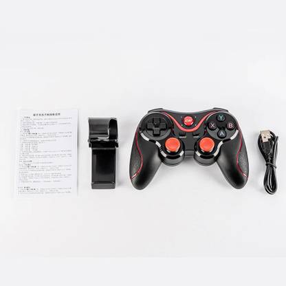 TBON X3 Wireless gaming controller for Android/pc/tv/etc  Motion Controller