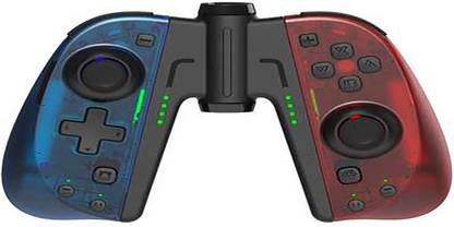 NEXiLUX Best Joy - Con Alternative Controllers for Nintendo Switch Gamepad  Motion Controller