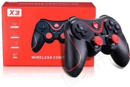 TBON X3 Wireless gaming controller for Android/pc/tv  Motion Controller