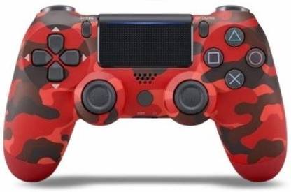 HG WORLD Playstation Dualshock 4 Joystick Wireless for PS4 Gamepad Motion Controller  Motion Controller