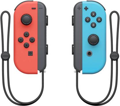 NINTENDO Switch Joy-Con (L/R)  Motion Controller