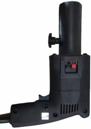 BALRAMA Metal Nose Handheld Cold Pyro Gun Sparkle Diwali Party Holi Gun Sprakular Gun 0 W Heat Gun