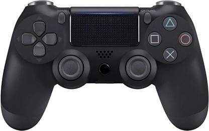 HG WORLD Playstation Dualshock 4 Joystick Wireless for PS4 Gamepad Motion Controller  Motion Controller
