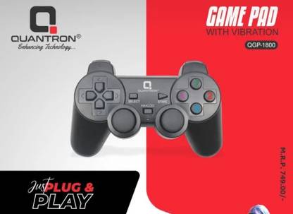 Quantron QGP-1800  Motion Controller
