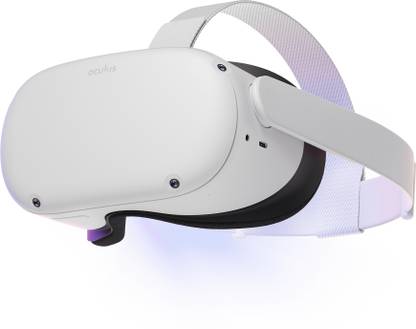 META Oculus Quest 2  Motion Controller