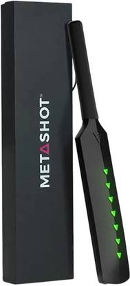 MetaShot Bat in TV | Play Smart Bat with Real Vibration, Lights & Bluetooth  Motion Controller