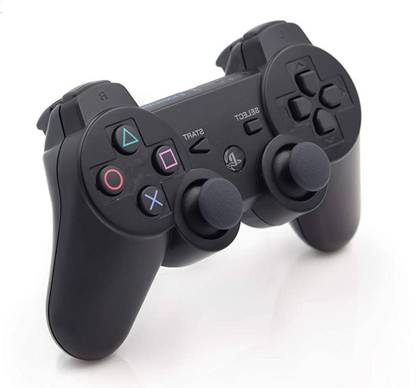 tsw DualShock 3 Wireless Controller for PlayStation 3 PS3 Wireless Gamepad  Motion Controller