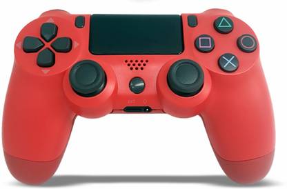 HG WORLD PS4 Controller Wireless Best Alternative to Playstation PS4 DualShock 4 Bluetooth  Gamepad
