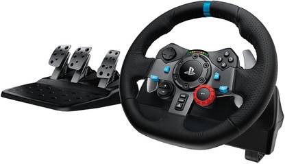 Logitech G29 Driving Force  Motion Controller