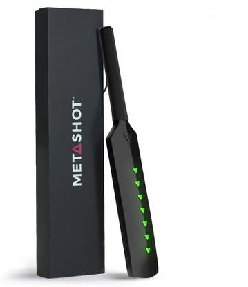 MetaShot Smart Bat (with TV Connector) for Mobile Devices  (Black, For PC) at Rs. 5999