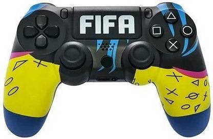 HG WORLD PS4 Controller DualShock 4 Wireless Playstation Controller for PC Bluetooth  Gamepad
