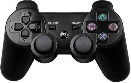 NYNTNIN PS3 Wireless Controller For PlayStation 3  Motion Controller