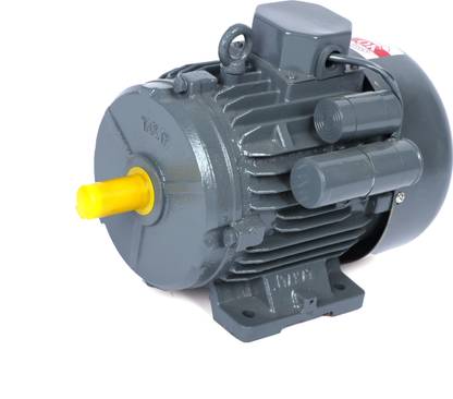 Takat Single phase 1.5 Hp CI Induction Motor