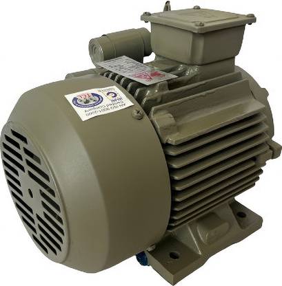 Sat kartar Sk1hp1ph Induction Motor